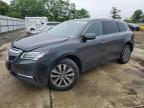 2016 Acura Mdx Techno 3.5L en Venta en Windsor, NJ - Front End