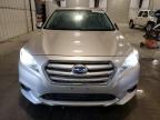 2017 Subaru Legacy 2.5I Limited na sprzedaż w Avon, MN - Front End