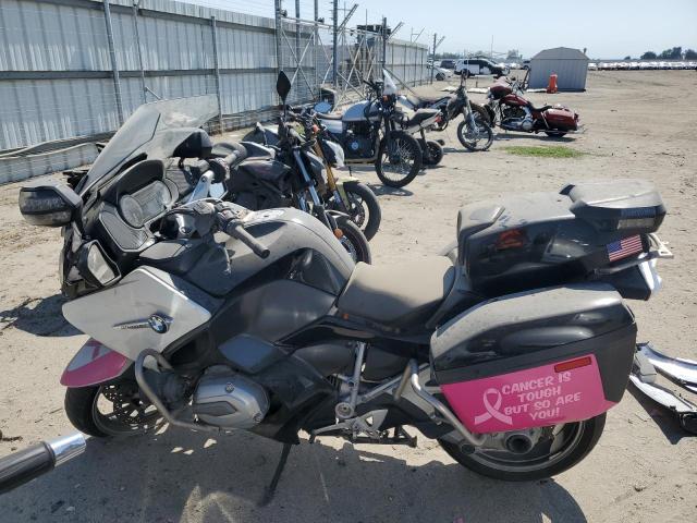 undisplay BMW R-SERIES 2016 Два тона