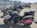 2016 Bmw R1200 Rt for Sale in Bakersfield, CA - Front End