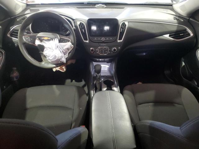  CHEVROLET MALIBU 2023 Czarny