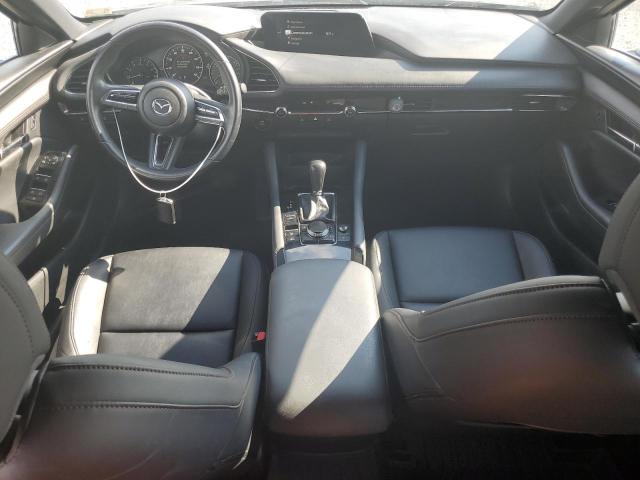  MAZDA 3 2019 Szary