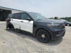 2022 Ford Explorer Police Interceptor продається в Chambersburg, PA - Side