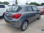 2016 VAUXHALL CORSA SE A for sale at Copart SANDY