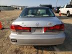 2002 Honda Accord Lx   for Sale in Chatham, VA - Front End