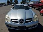 2006 Mercedes-Benz Slk 280 на продаже в Sacramento, CA - Minor Dent/Scratches