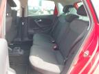 2016 VOLKSWAGEN POLO MATCH for sale at Copart ROCHFORD