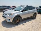 2018 Toyota Rav4 Le   en Venta en Andrews, TX - Hail
