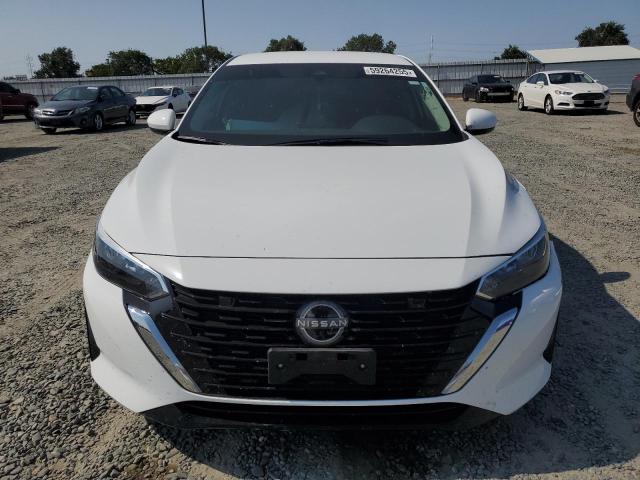  NISSAN SENTRA 2024 Biały