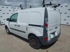 2014 RENAULT KANGOO ML2 for sale at Copart ROCHFORD