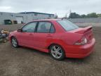 2004 MITSUBISHI LANCER RALLIART   for sale at Copart ON - COOKSTOWN