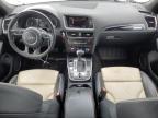2015 Audi Q5 Prestige იყიდება Riverview-ში, FL - Mechanical