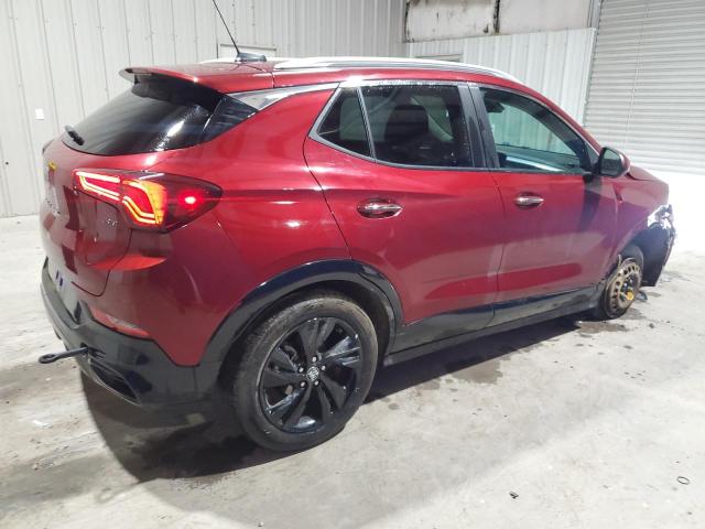  BUICK ENCORE 2024 Bordowy