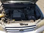 2002 Toyota Highlander Limited на продаже в Vallejo, CA - Minor Dent/Scratches