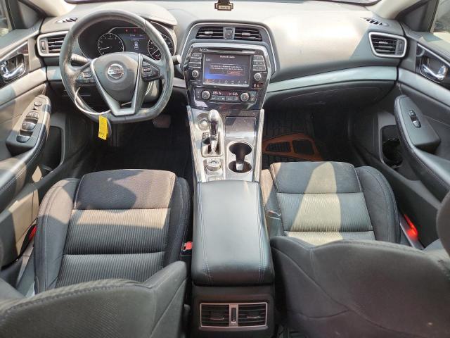  NISSAN MAXIMA 2017 Бордовый