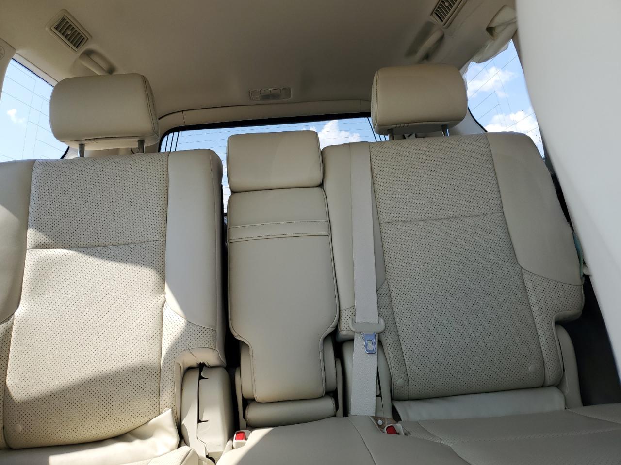 2019 Lexus Gx 460 Premium VIN: JTJJM7FX5K5232800 Lot: 62035075