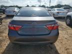 2015 Toyota Camry Le   იყიდება Theodore-ში, AL - Front End