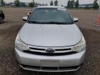 2011 Ford Focus Se იყიდება Rocky View County-ში, AB - Rear End