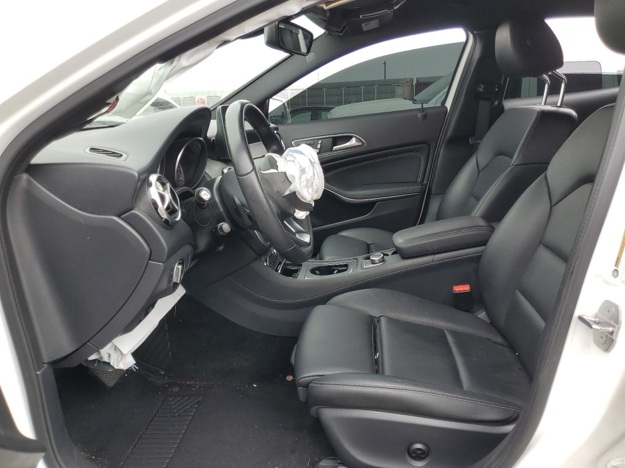 2020 Mercedes-Benz Gla 250 VIN: WDCTG4EB2LU028349 Lot: 60144225