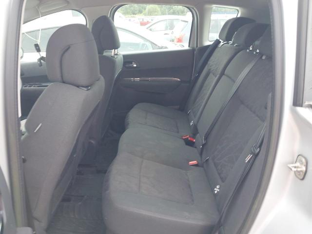 2013 PEUGEOT 3008 ACTIV