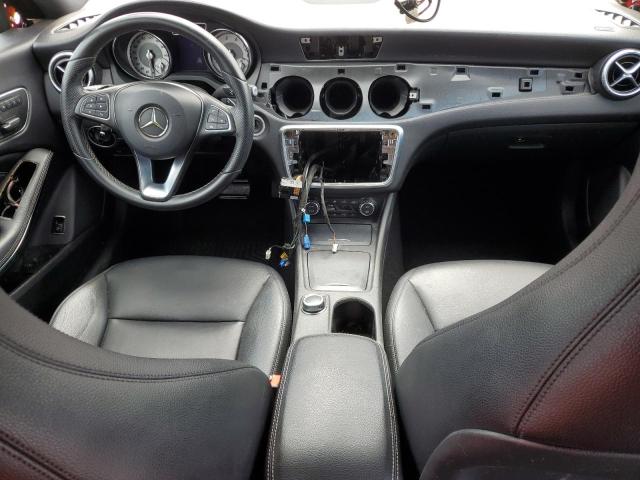 2015 MERCEDES-BENZ CLA 250  