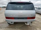 2024 Hyundai Santa Fe Sel for Sale in Wilmer, TX - Rear End