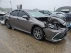 2021 Toyota Camry Xle იყიდება Wichita-ში, KS - Front End