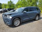 2024 TOYOTA GRAND HIGHLANDER XLE   for sale at Copart NY - NEWBURGH