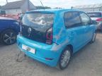 2019 VOLKSWAGEN MOVE UP for sale at Copart WOLVERHAMPTON