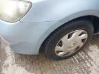 2005 MAZDA 2 ANTARES for sale at Copart CHESTER
