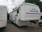 2002 Foresriver Cedarcreek for Sale in Cicero, IN - Top/Roof