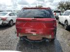 2018 Ford Explorer X 3.5L for Sale in Riverview, FL - Rear End