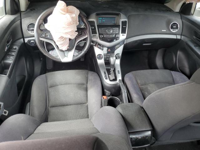  CHEVROLET CRUZE 2014 Biały