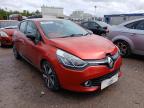 2014 RENAULT CLIO D-QUE for sale at Copart WESTBURY
