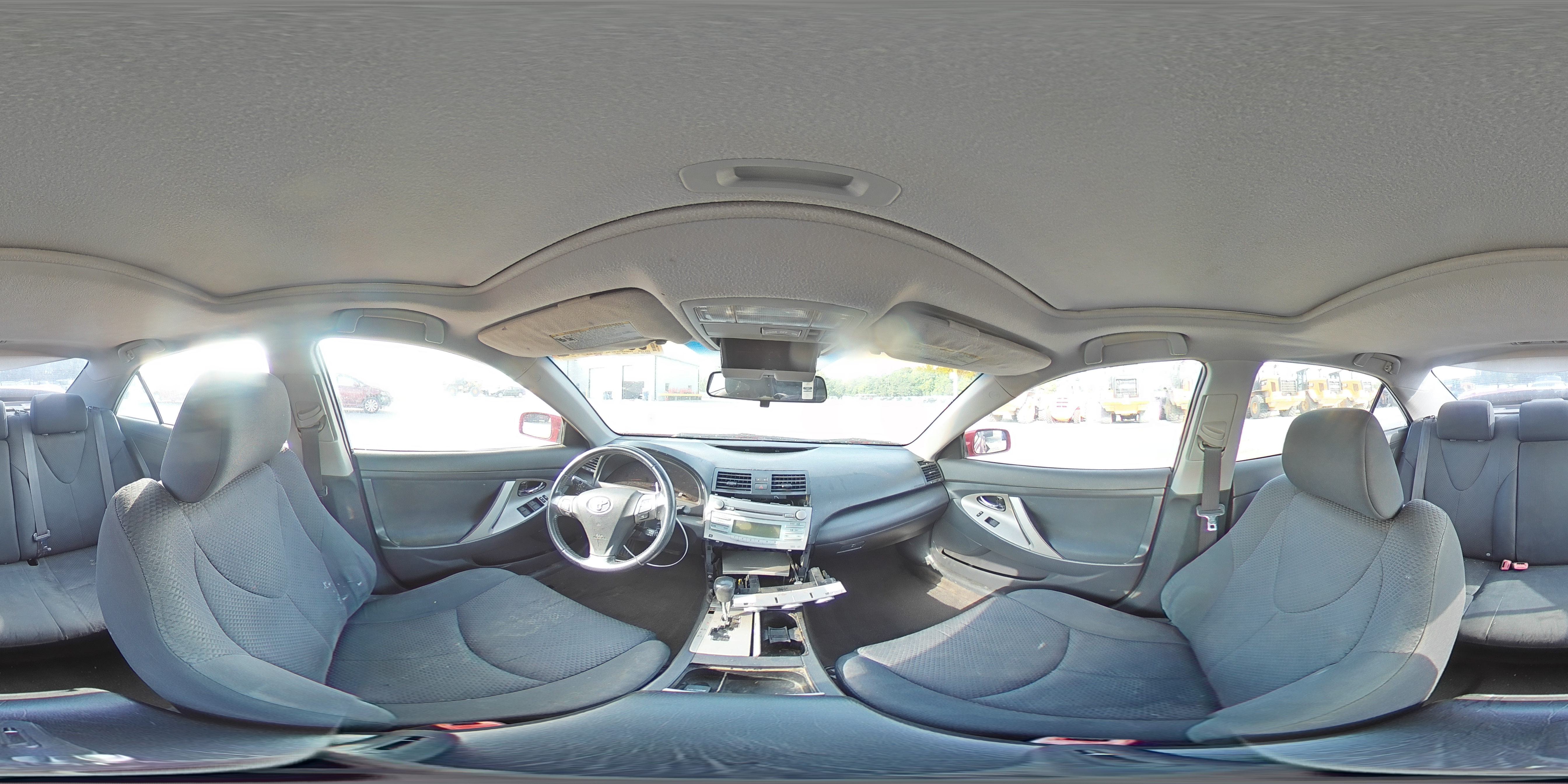 2009 Toyota Camry Base VIN: 4T1BE46K29U272061 Lot: 60639165