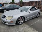 2003 Mercedes-Benz Sl 500R for Sale in Wilmington, CA - Rear End