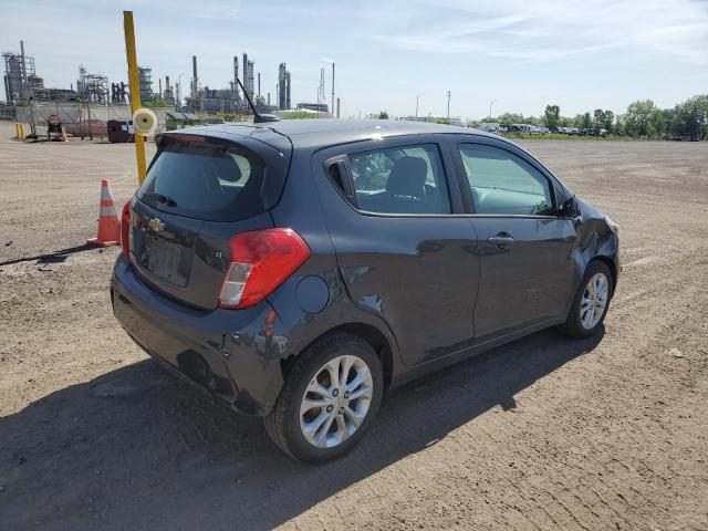 2022 CHEVROLET SPARK 1LT