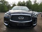 2017 INFINITI QX60    for sale at Copart ON - COOKSTOWN