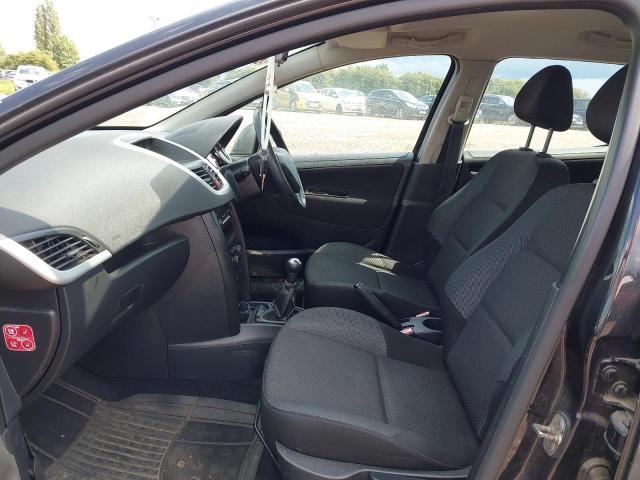 2011 PEUGEOT 207 S SW H