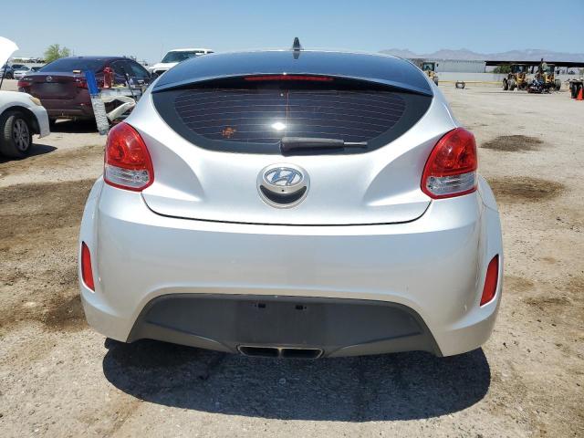  HYUNDAI VELOSTER 2017 Szary