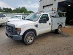 2008 Ford F350 Srw Super Duty продається в Lufkin, TX - Front End