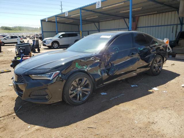 2021 Acura Tlx Tech A