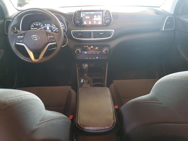  HYUNDAI TUCSON 2019 Czarny