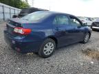 2011 Toyota Corolla Base   продається в Riverview, FL - Front End
