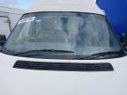 1992 VOLKSWAGEN TRANSPORTE for sale at Copart WOLVERHAMPTON