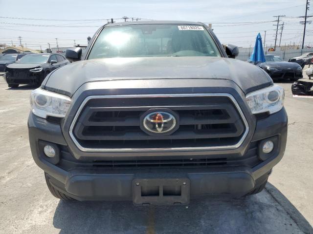  TOYOTA TACOMA 2022 Gray