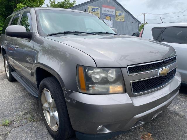 2007 Chevrolet Tahoe K1500