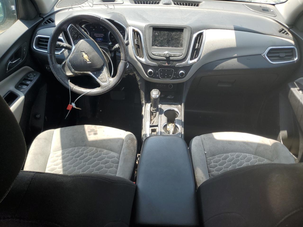 2019 Chevrolet Equinox Lt VIN: 2GNAXTEV5K6260904 Lot: 62066645