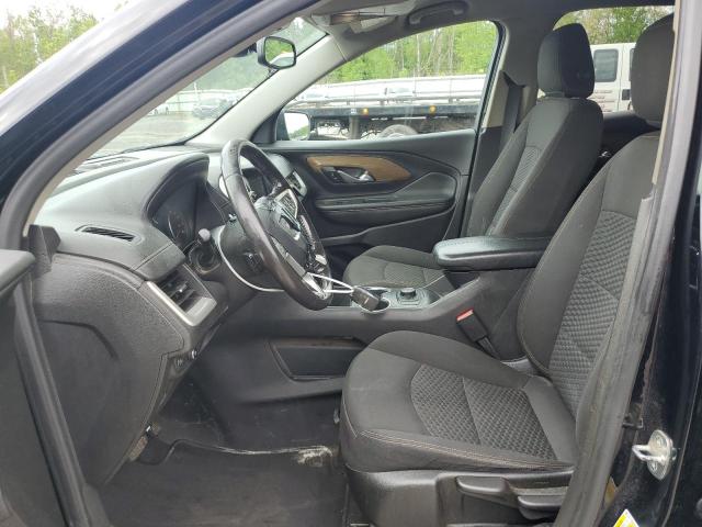  GMC TERRAIN 2020 Czarny
