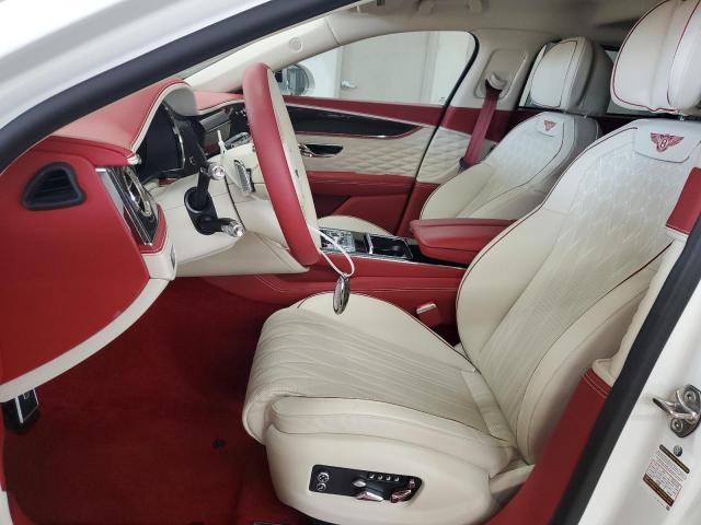 2022 BENTLEY FLYING SPUR   